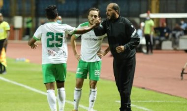 محامي «الشعباني»: ليس لدينا مشكلة في حل أزمتنا مع المصري