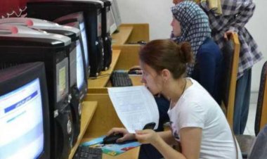 ننشر قائمة الكليات المتاحة للمرحلة الثانية من التنسيق 2022