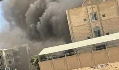 تعرف على السبب الحقيقي وراء حريق كنيسة الأنبا بيشوي بالمنيا (بيان رسمي)