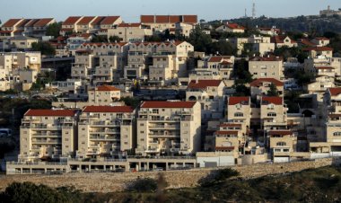 الخارجية الفلسطينية: بناء مستوطنات جديدة إصرار إسرائيلي على تخريب حل الدولتين