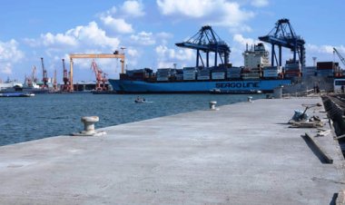 ننشر موعد افتتاح مشروع أرصفة ميناء الإسكندرية