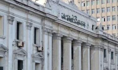 رئيس الوزراء يتفقد مبنى محكمة الإسكندرية الابتدائية التاريخي بعد ترميمه