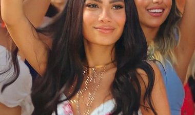 غدًا الخميس.. هدى المفتي ضيفة منى الشاذلي على cbc