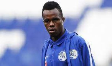 تقارير: إبارهيما نداي لاعب لوزيران السويسري على ردار الزمالك