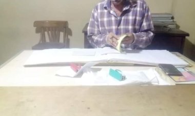 إحالة 45 موظفًا بالمنشآت الخدمية والوحدات الصحية للتحقيق بالبحيرة