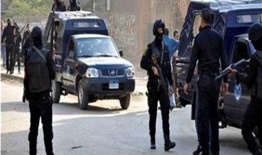 تحقيقات موسعة في مصرع شاب عقب سقوطه من أعلى عقار بعين شمس 