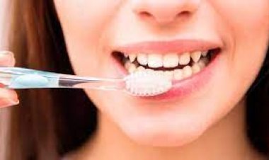 منها تجنب القهوة.. أشياء يجب معرفتها للعناية بصحة الأسنان