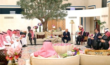 الديوان الملكي يُعلن خطوبة ولي العهد الأردني