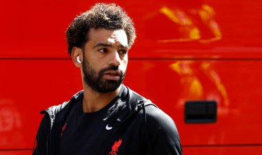 بأغنية «بكار» وكرتون صلاح.. ليفربول يهنئ المسلمين بشهر رمضان | فيديو