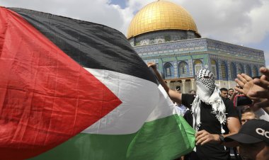 الخارجية الفلسطينية رداً على تصريحات لبيد: اعتراف إسرائيل بجرائمها ضد شعبنا بداية لسلام حقيقي