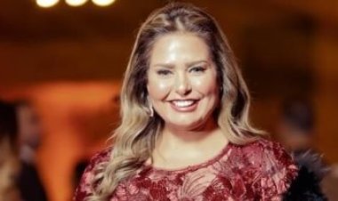 صابرين: دوري في فيلم «الملحد» مثير للجدل