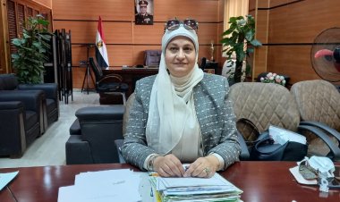 الاستعدادات النهائية لامتحانات الدور الثاني للثانوية 2022 بالفيوم