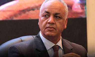 مصطفى بكري: وزير التنمية المحلية سيخرج من المستشفى  خلال ساعات