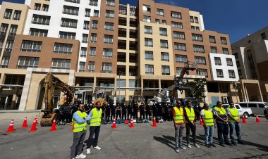 الإسكان تعلن استكمال الأعمال المتبقية بمشروع «المتميز»