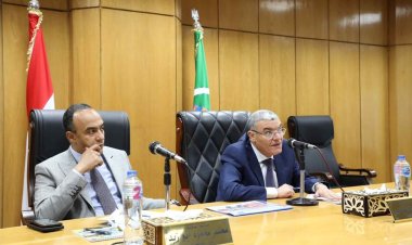 محافظ المنيا يعلن البدء في توفير أراضي مشروعات المرحلة الثانية من «حياة كريمة»