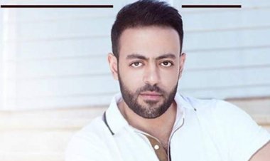 الشهر المقبل.. تامر عاشور يستعد لإحياء كبرى حفلاته بالإسكندرية