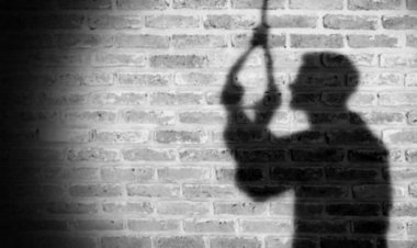 شاب ينهي حياته بإلقاء نفسه من الطابق التاسع بعين شمس