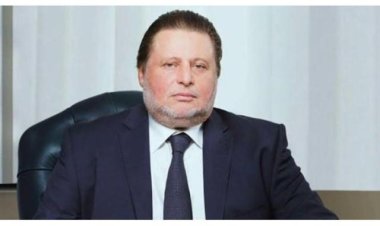 أسباب تعيين حسن عبدالله قائمًا بأعمال محافظ البنك المركزى