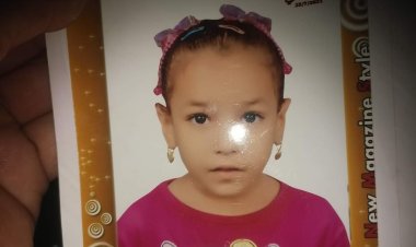 ننشر أول صورة لطفلة عُثر عليها مذبوحة داخل ترعة في قنا