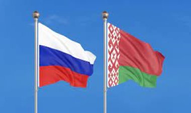 «بيلاروسيا وروسيا» مستوى تاريخي من الصادرات.. تعرف عليه
