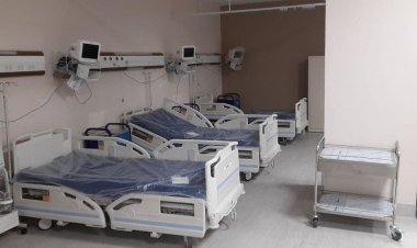 تفعيل عناية "الأطفال المبتسرين" بمستشفى سوهاج الجامعي الجديد