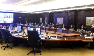 مجلس الوزراء يوافق على 5 قرارات خلال اجتماعه اليوم