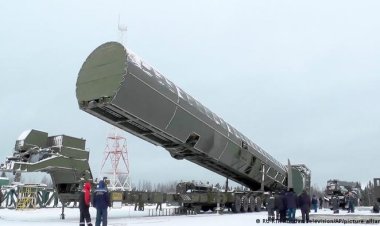 روسيا تُعلن استعدادها لاستخدام النووي في هذه الحالة