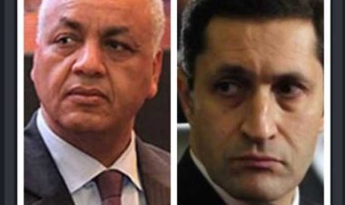 «قولهم مصروفي وحوشته».. بكري يوجه نصيحة لعلاء مبارك حول أمواله الموجودة في أوروبا