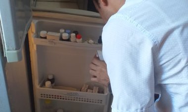 غلق 3 منشآت طبية و ضبط  6 آخرى بدون ترخيص بالبحيرة