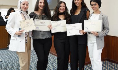 «التخطيط» تعقد حفل تخريج الدفعة الأولى من النسخة الخامسة للبرنامج الصيفي لتدريب الطلاب