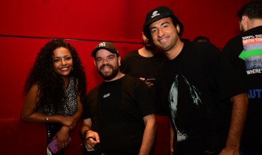 محمد عبد الرحمن: «الدعوة عامة» أصعب تجاربي الفنية