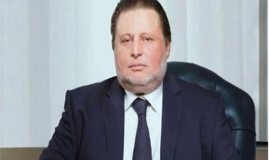 أول تصريح من حسن عبد الله القائم بأعمال محافظ البنك المركزي