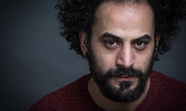 الممثل الفلسطيني العالمي إياد حوراني يشارك في مسلسل الخيال والتشويق «ذا باكت»