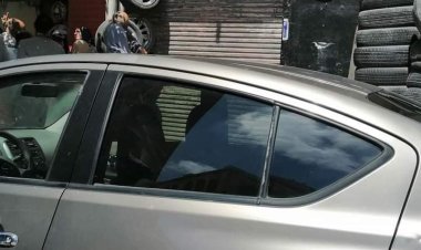 بسبب الخلاف على ركنة.. إصابة شاب بعد تلقيه طعنة في رقبته بالإسكندرية