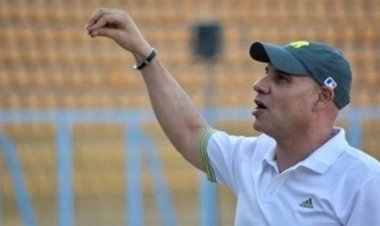 محمد وهبة يعلن قائمة منتخب الناشئين المشاركة في بطولة «كأس العرب»