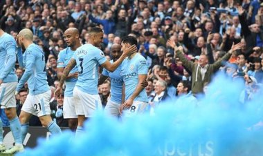 مفاجآت في تشكيل مانشستر سيتي أمام أوراوا في كأس العالم للأندية