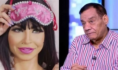 حلمي بكر يهاجم دوللي شاهين على أغنية «ننة»: فن رخيص يبحث عن تصدر التريند