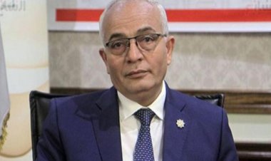 رضا حجازي: طارق شوقي وضع حجر أساس تطوير التعليم.. ولازم نستمر