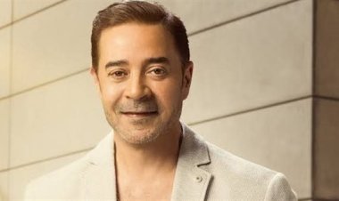 حفل مدحت صالح ضمن مهرجان القلعة.. غدًا