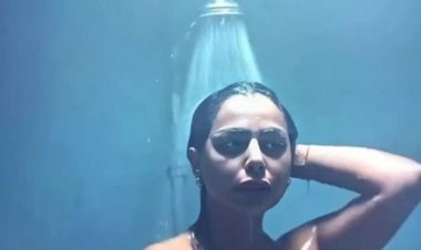 فيديو| هند البلوشي  تتعرض لهجوم شرس بسبب مشهد مثير