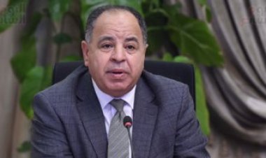 وزير المالية: تدبير 10 مليارات جنيه لإطلاق مبادرة السداد النقدي