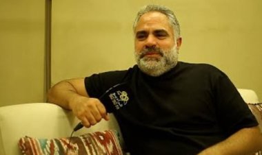 بالفيديو..محمد شاهين: لا يوجد خلاف مع  أحمد مكي بسبب الكبير أوي