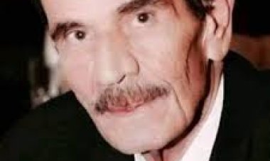 وفاة الفنان بسام لطفي عن عمر يناهز الـ 82 عاما