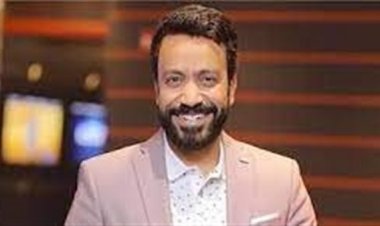 سامح حسين  يوجه رسالة  لجمهوره عبر تويتر