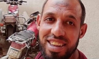 مصرع شاب بالمنوفية بسبب توكتوك