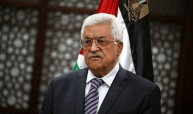 عاجل| اتهام الرئيس الفلسطيني بالتحريض على العنف بسبب حديثه عن «الهـ،،،،ـولوكـ،،ـوســت»