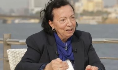 أستاذة حضارة إسلامية: «ربنا بيعاقب الزوج اللي بيجعل الطلاق مضغة في فمه أن مراته بتنكح زوج غيره»