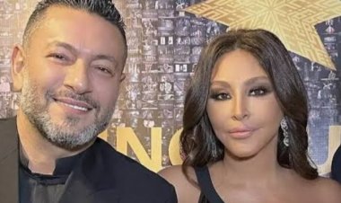 الأزمة مستمرة.. زياد برجي عن خلافه مع إليسا بسبب «أنا وبس»: بتحداها تطلع تقول شو صار