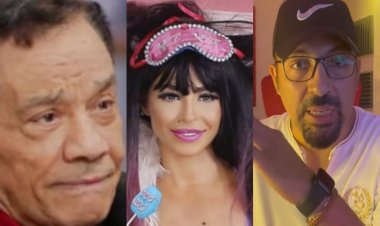 ملحن «ننه هو» يدافع عن أغنية دوللى شاهين ويرد على حلمى بكر