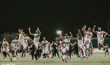 دون راحة.. الزمالك يبدأ استعداداته لمواجهة الاتحاد السكندري